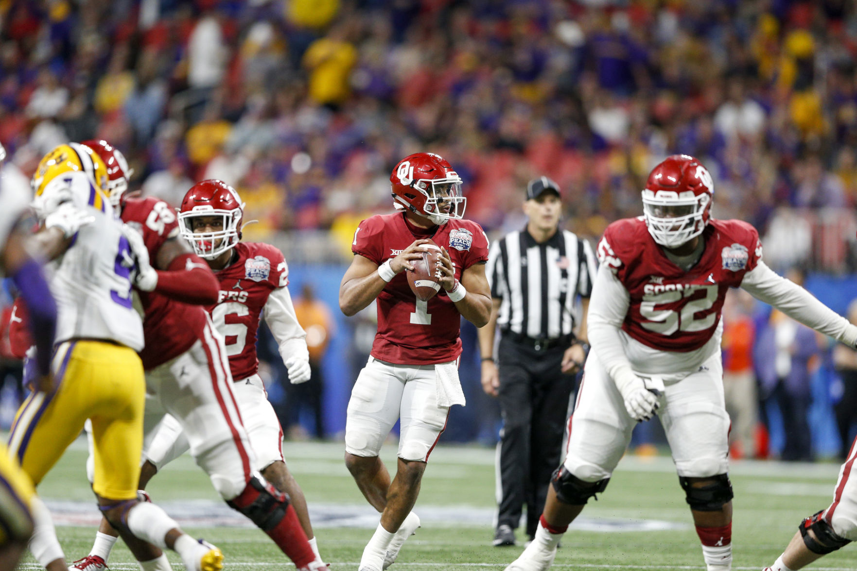 Peach Bowl